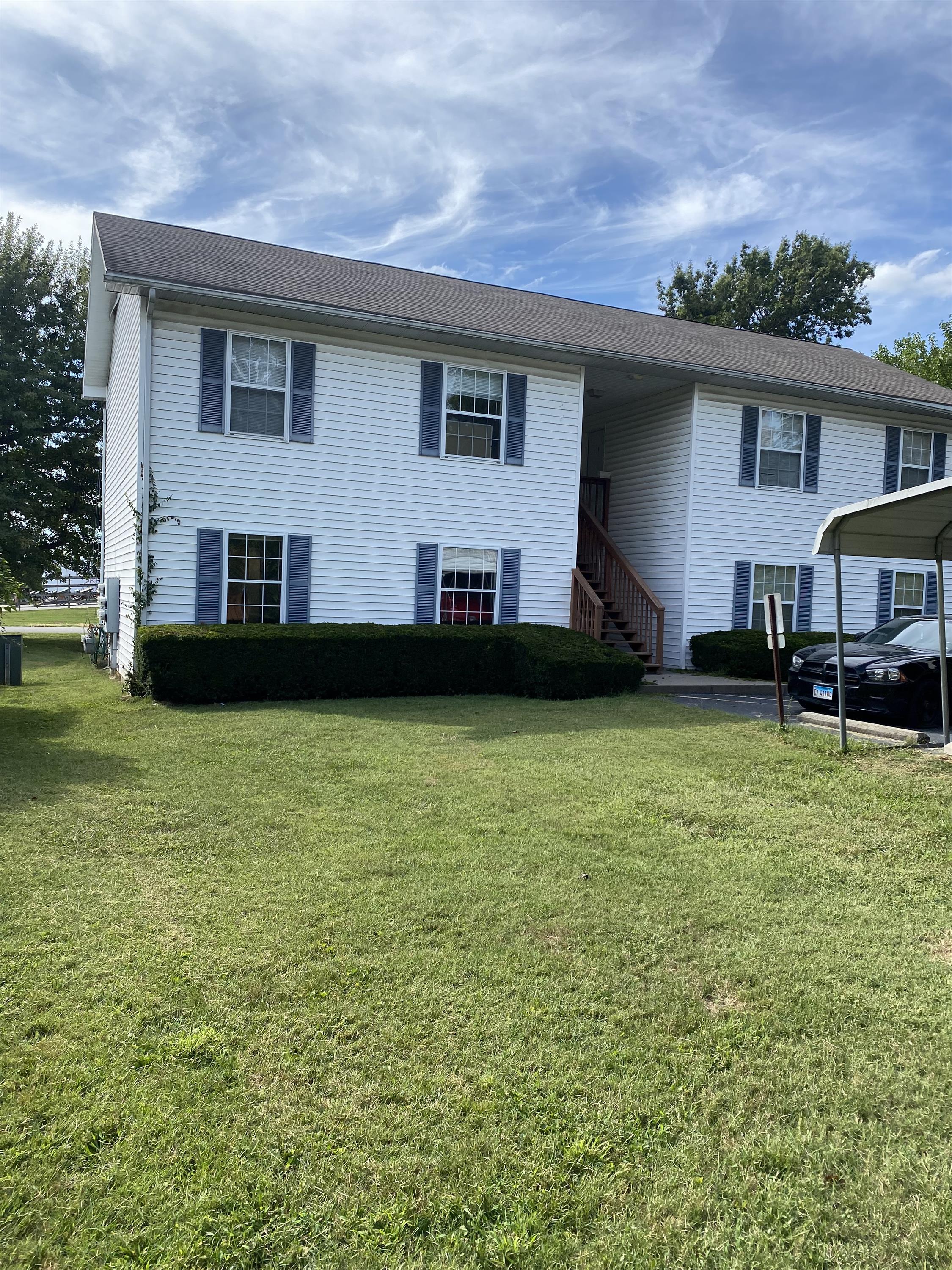 109 North Williams Street - 1